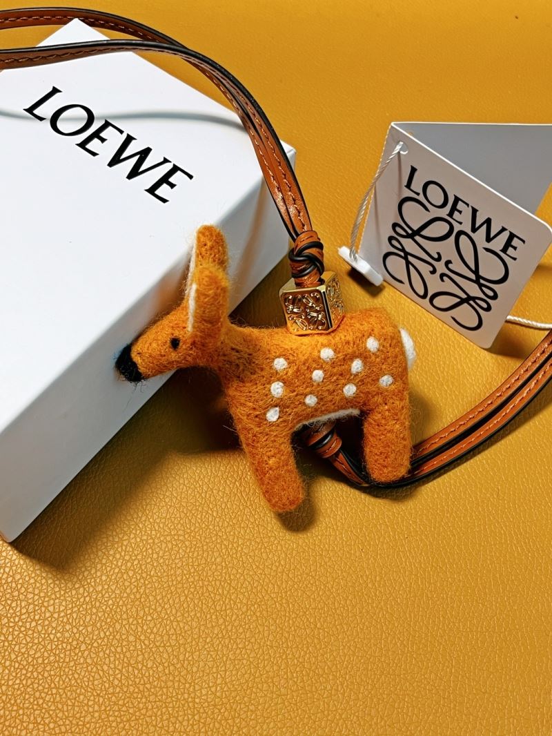 Loewe Bags Accessories